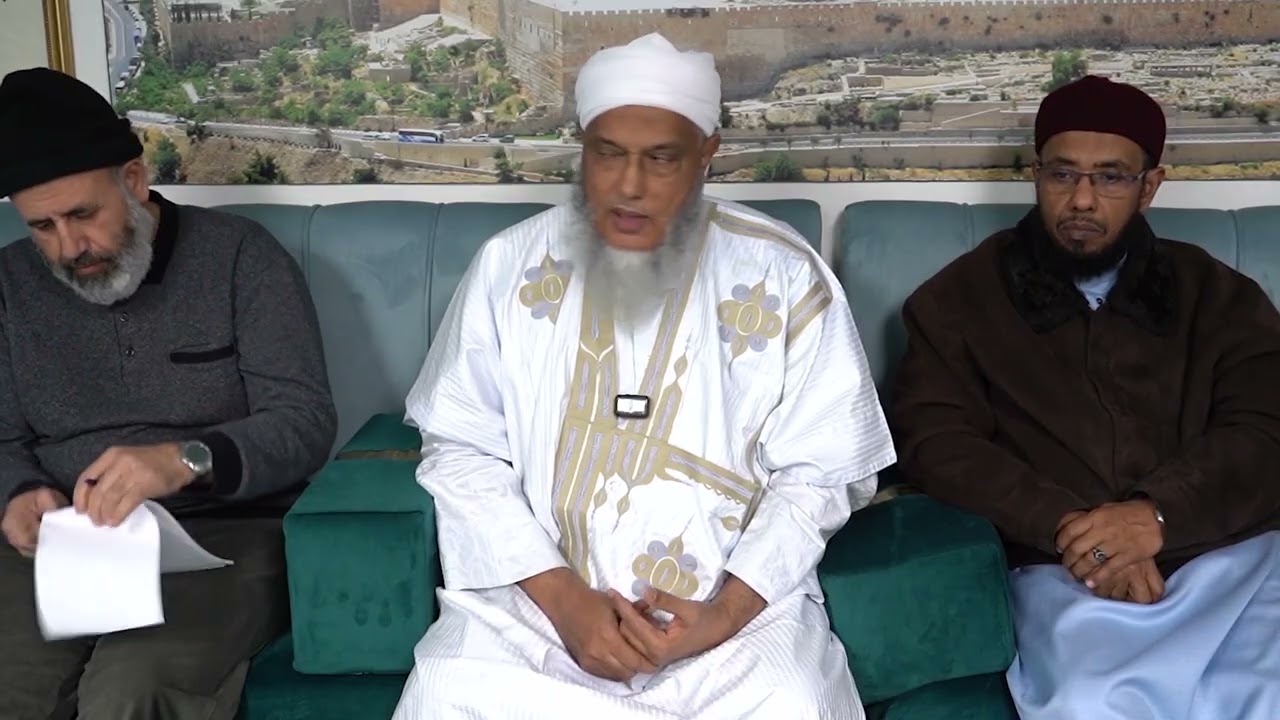 النوع الثاني من طرائق التأليف في المذاهب الأربعة