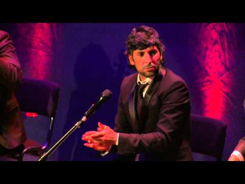 Flamenco Goes Baroque & Patricia Guerrero (2)