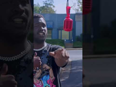 King Splat by SMB Quay Ge ft Jay Sly  mike drop performance ￼