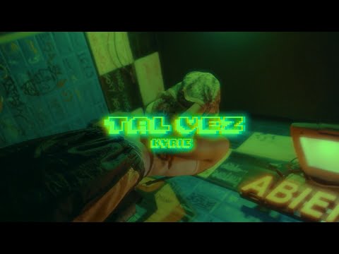 Tal vez_2.waw - Kyrie (videoclip oficial) (directed by $car Law)