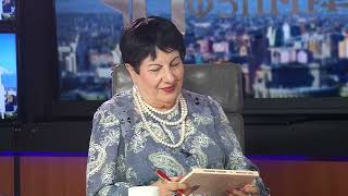 Hayreniq Spyurq - Gagik Karapetyan - 07 11 26
