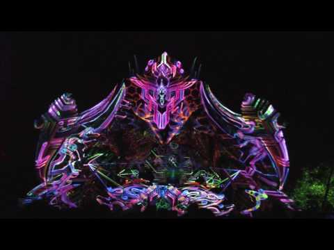 CHROMATEC LIVE @ PULSAR FESTIVAL 2017