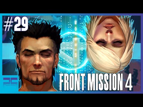 Front Mission 4 | Episode 29 | Full Game Walkthrough | No Commentary