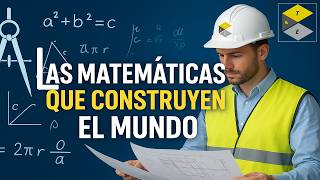 LAS MATEMÁTICAS DE LOS ARQUITECTOS E INGENIEROS