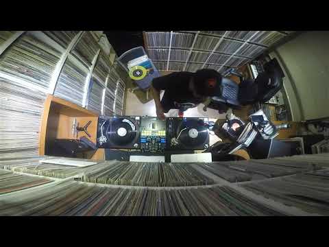 DJ Marky Brazilian Grooves Set 29th November 2020