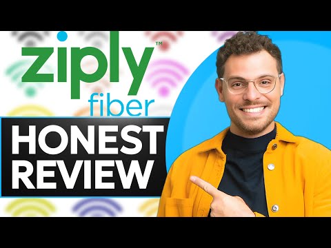 Ziply Fiber Internet Review Watch Before Using