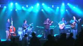 Devil Train - Tiptoe - Live at Minglewood Hall 12/7/2010