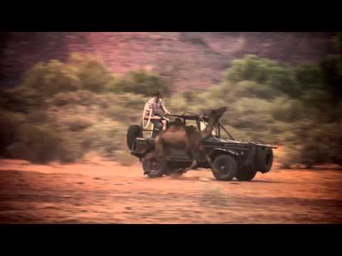 How Rogue Has Clinton Gone? New TV series airs February 18th