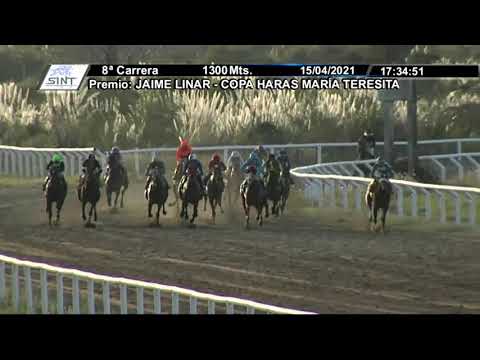 CO 210415 c08 - SOY AFRICANO - SINT COLONIA