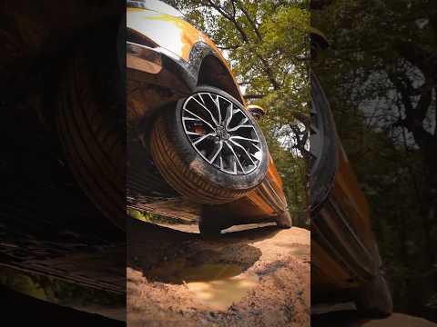 Zeekr 7X #china #new #ev