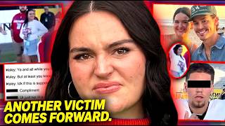 Police Reveal DISGUSTING Evidence of Noah Beck's Sister Haley's CREEPY Acts ( Yet Another Victim)