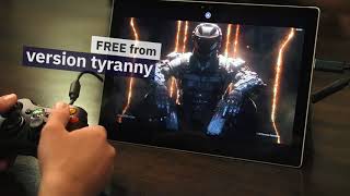 Virtual gaming with IBM Cloud