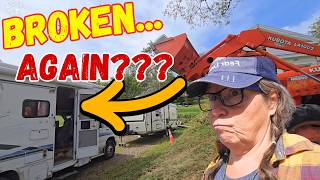 ➡️ RV Life in NY: Fixing ALL the Things!