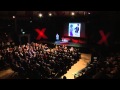 Faith like a child: Rosilin K. Varughese at TEDxTrondheim