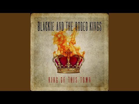 North Star - Blackie and the Rodeo Kings