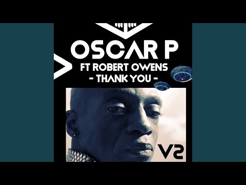 Thank You (Enoo Napa Remix)