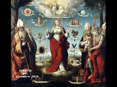 Sub Tuum Praesidium di MarcoTrasatti