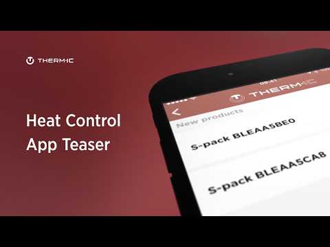 Therm-ic Heat Control