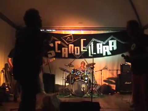 LMT  - Scandellara rock  - TIENTI LE TUE TROTE