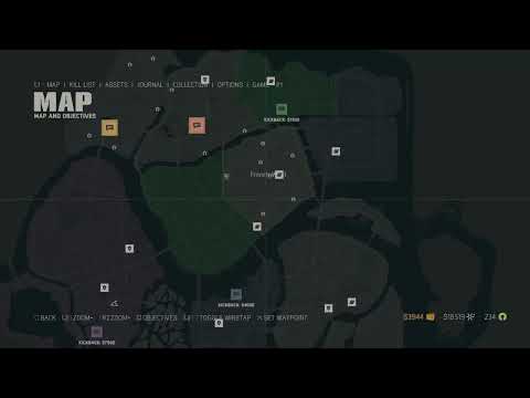 Mafia III: Definitive Edition  | Everyone Will Notice | Gameplay Walkthrough Pt. 38