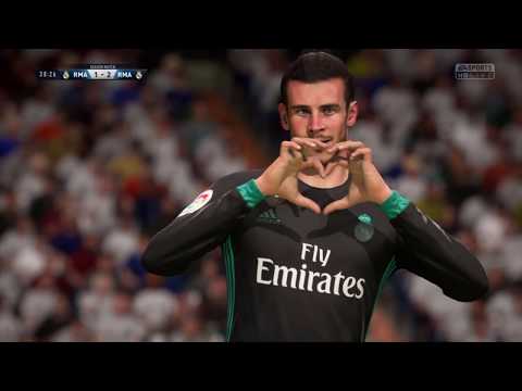 Fifa 18 Online Seasons | Road to Division 1 | Episode 2