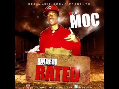 CeoMoc - The P Is My Home (Anthem)