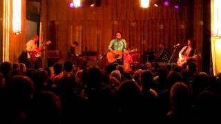 Blind Pilot -- I Know