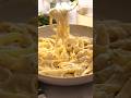 How to Make the Creamiest Fettuccini Alfredo!