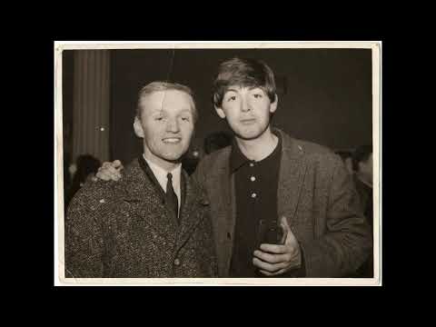 Pete MacLaine And The Clan - Yes I Do - Decca F 11699 (1963)