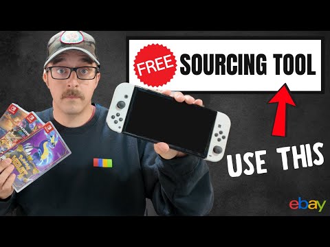 Wie ich weiß, was ich bei eBay gewinnbringend weiterverkaufen kann (geheime Tools)