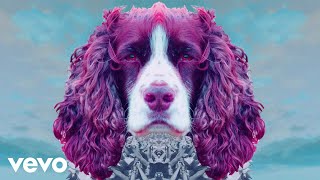 Just Jack - Undesirable Element (Official Lyric Video)