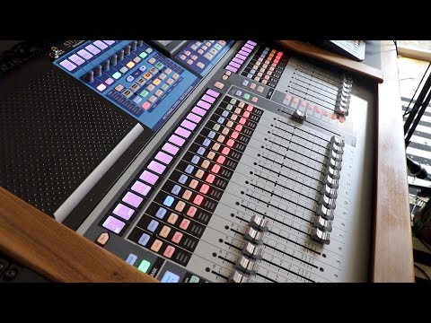 4 Reasons to Have a Mixer in Your Home Studio