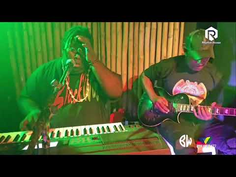 Ono Na Maile - Kabani 🇫🇯 | Cover by Da Blackwine 🇸🇧🌴|