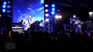 Throwing Muses - Start (Live in Sydney) | Moshcam