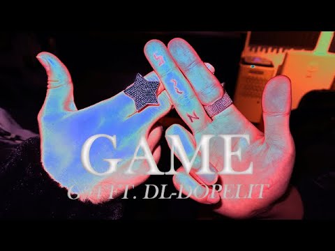 G94单曲《GAME》| G94 "GAME" MV