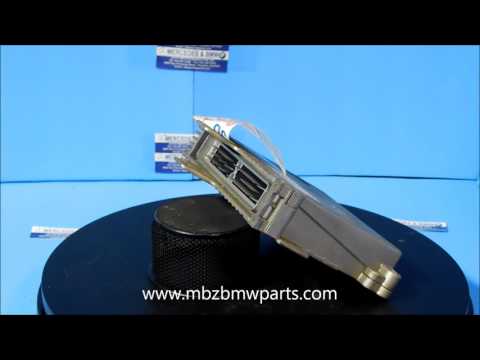 1995 1996 Mercedes C Class   Chassis Brain Box   2025454432