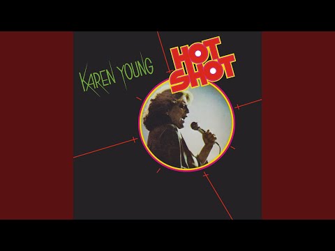 Hot Shot (Original 12" Mix)