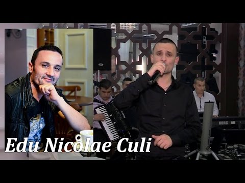Edu Nicolae Culi -Tanar sunt si viata-mi place(Official Audio) NOU