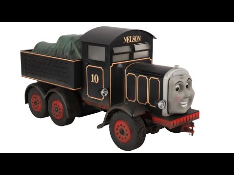 We'll NEVER See Nelson's Prop Again..