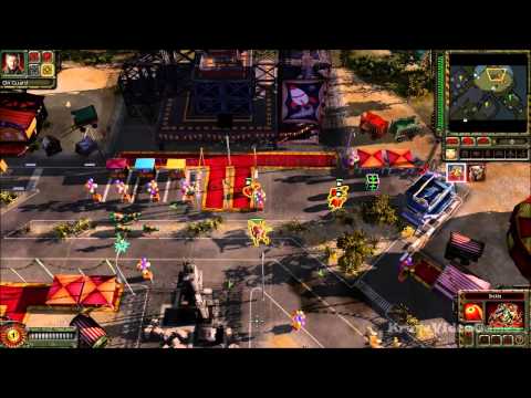 code pour command and conquer alerte rouge 3 pc