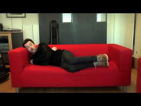 Båtbygger Jo - Hekla Stålstrenga