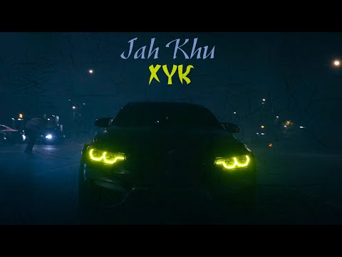 Jah Khu - ХУК | VIDEO | 2025