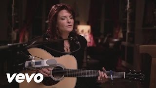 Rosanne Cash - Black Cadillac (Live From Zone C)