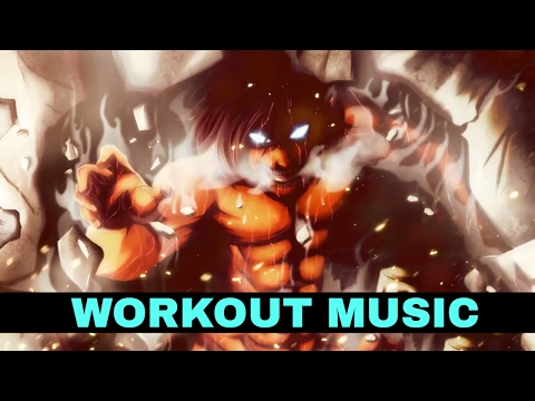 "BERSERK MODE" | Epic Badass Workout Motivational Powerful 1 Hour Mix Video