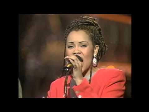 1995 - Michael W. Smith - Crown Him With Many Crowns