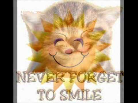 Mart Sander, Hedvig Hanson - Naeratav õnn