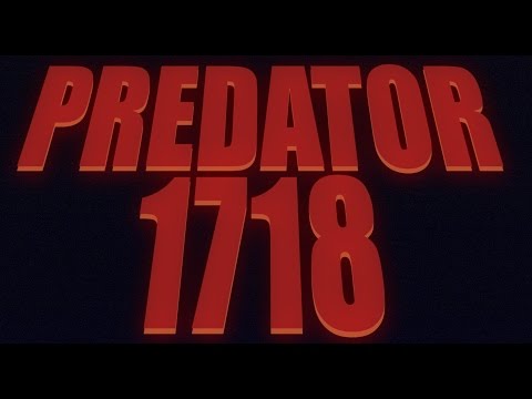 Predator 1718