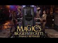 Breaking The Magician S Code Magic S Biggest Secrets Finally Revealed 1998 Season 1 Episode 2