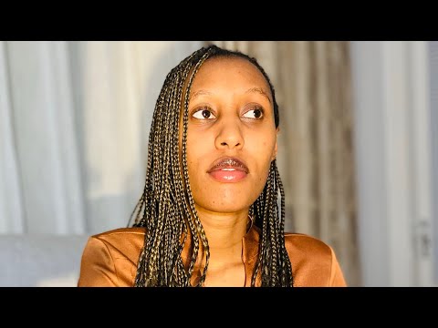 SIRYO HEREZO covered by Rachel Mbanza//ORIGINALLY: Elie Bahati //2025