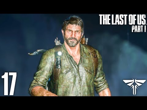 Kanałowa perfekcja | The Last of Us Part 1 PL [#17]